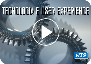 Tecnologia e User Experience: guarda il video su youtube